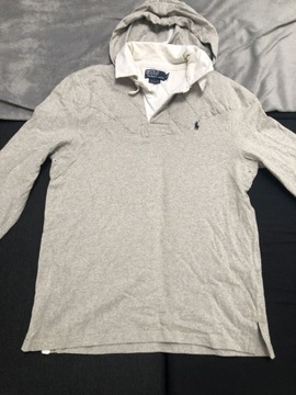 Bluza longsleeve Polo by Ralph Lauren rozmiar M