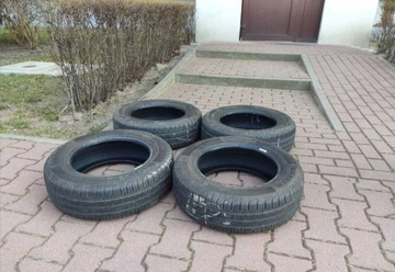 Opony letnie Ecocontact 6 175/65 R14 86T XL