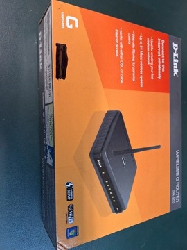 Router D-Link DIR-300