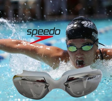 Okulary pływackie Speedo UV Shield ANTI-FOG