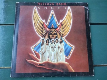 Angel Helluva Band 