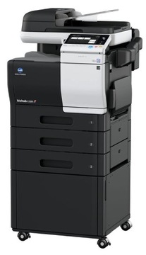 Konica Minolta Bizhub C3351 C3851