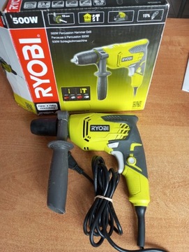 Wiertarka ryobi RPD500G 