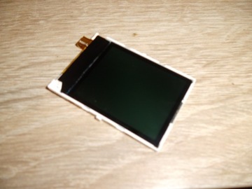 LCD, Oryg. Nokia 2323c-2 100% sprawny