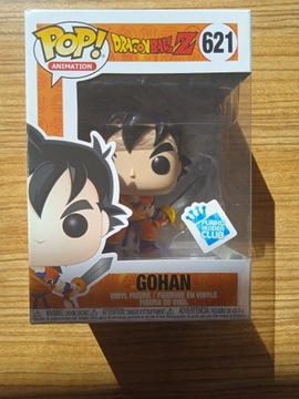 Figurka Funko POP Dragon Ball Z: Gohan