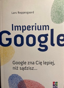 Imperium Google Lars Reppesgaard