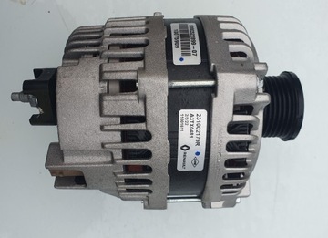 ALTERNATOR RENAULT OPEL NISSAN  231002179R ORG.OE