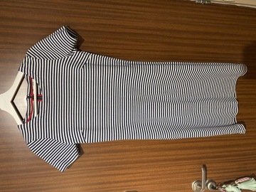 Sukienka Tommy Hilfiger