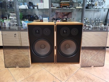 Kolumny stereo  CANTON QUINTO 540  Najwyższy model