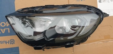 Lampa lewa przednia ford ecosport II st line 