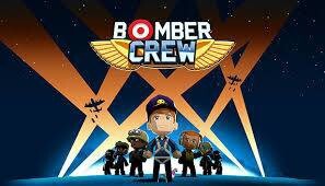 Bomber Crew Steam kod aktywacyjny 