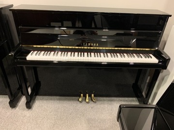 Pianino Yamaha B2 2006 Piano Expert