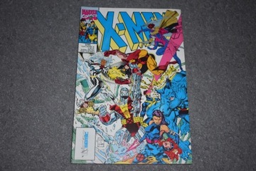 X-Men Xmen X Men 2/95 TM-SEMIC 1995 2/1995