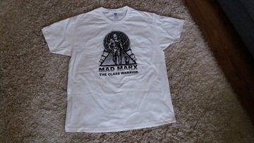 Koszulka "Mad Marx - The Class Warrior" (T-shirt)