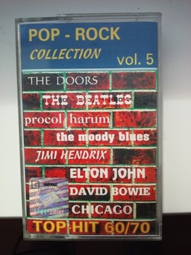 POP-ROCK collection vol.5