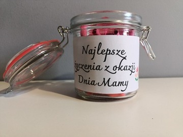 Dzień Matki, Dzień Mamy prezent życzenia 