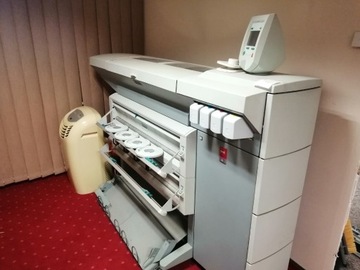 Ploter OCE TSC 500