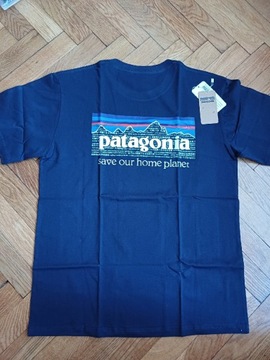 Koszulka patagonia 