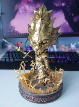 Dark Souls - SD Ornstein figurka anime First 4 