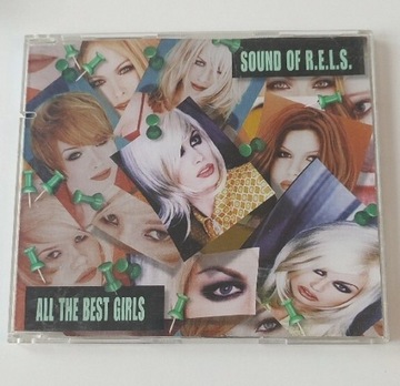 Sound Of R.E.L.S.- All The Best  Girls 