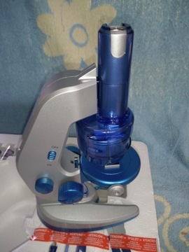 Mikroskop dla dzieci Petit Microscope