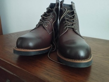 Buty Frye 46 - 30,5 cm. r m williams. red wing