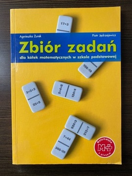 Zbiór zadań dla kołek matematycznych