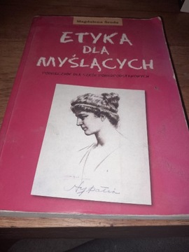 Środa M, Etyka dla myślących