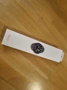 Samsung Galaxy Watch3 Czarny 45mm