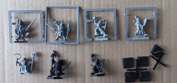 Games Workshop Wizards FT03 Warhammer Talisman