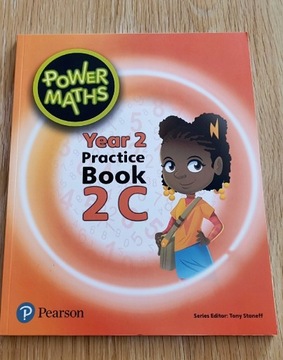 Power Maths Year 2 Practice Book 2C
