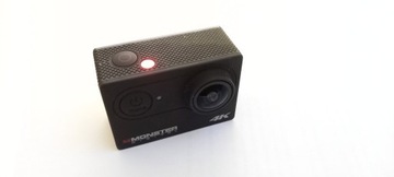 MONSTER DIGITAL 4K kamera sportowa
