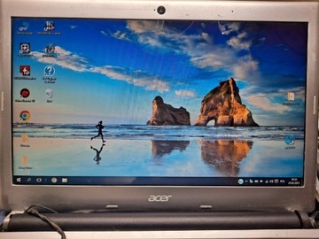 Acer v5-431p klapa matrycy. 