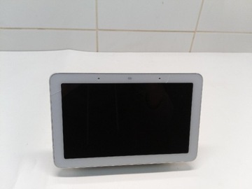 Głośnik Multiroom Google Nest Hub 2 H1A 1600