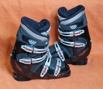 Buty narciarskie zjazdowe LANGE Athos 27,5