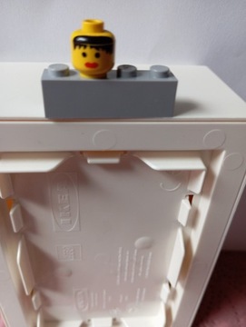 Lego Castle główka Maiden cas097