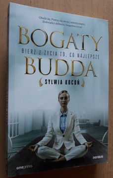 Bogaty Budda – Sylwia Kocoń 