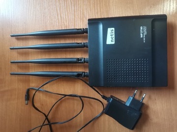Router Netis wf2780