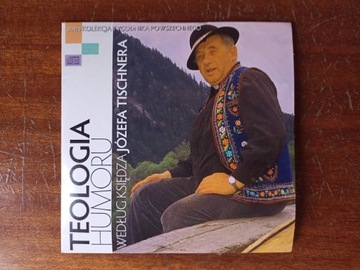 Józef Tischner – Teologia humoru (CD)