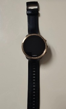 Smartwatch SUUNTO 9 model OW183 Black-Gold