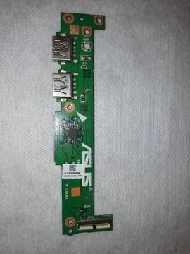 USB czytnik kart moduł do ASUS S14 S410U itp. 