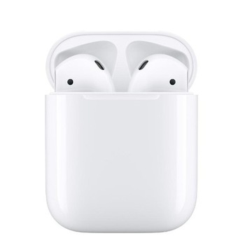 Słuchawki bezprzewodowe Apple AirPods 2.