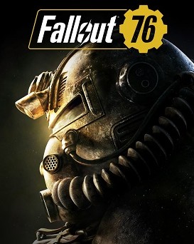 SERIA FALLOUT (PC) 3/4/NV/76/2/1