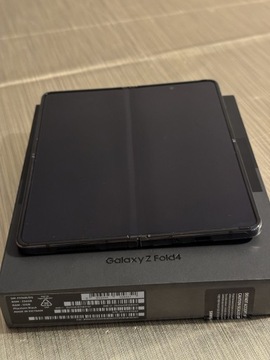 Samsung galaxy fold 4