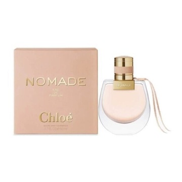 Chloe Nomade 75ml eau de parfum w folii