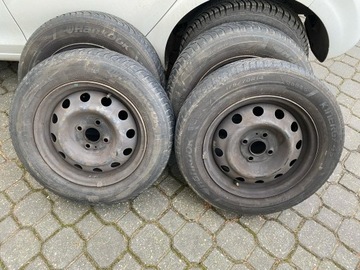 Koła  175/70 R14