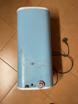 Elektryczny ogrzewacz wody BIAWAR Typ: 0W-10C