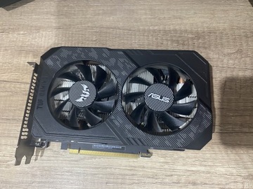 Karta graficzna Gtx1650 super