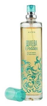 Avon Riviera Goddess, 50 ml EDT UNIKAT