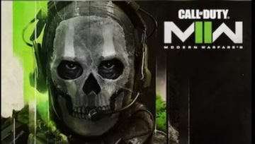 Call of Duty: Modern Warfare II + Random Bonus